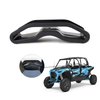 SBSP Harness Pass-Through Bezel, For Polaris UTVs [Black] - image 3