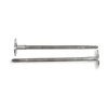 5-Lug Conversion Rear Axle Kit for 1963-1964 Chevy, GMC Trucks 2WD/4WD - image 2