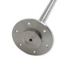 6-Lug Replacement Rear Axle for 1970-1981 Chevy, GMC Trucks/SUVs 4WD - image 4