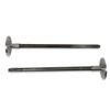 5-Lug Conversion Rear Axle Kit for 1963-1969 Chevy, GMC Trucks/SUVs 2WD/4WD w/Limited Slip Differential for 3.42 Gears & Below - image 2
