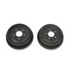5-Lug Conversion Rear Axle Kit for 1963-1969 Chevy, GMC Trucks/SUVs 2WD/4WD w/Limited Slip Differential for 3.42 Gears & Below - image 3