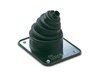 B-1 Shifter Boot & Plate 4 3/8" x 5 3/8" - image 2
