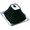 Super Boot & Plate 7-3/4" x 8-3/4" - image 1