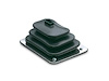 Indy Qualifier Boot & Plate 2-1/2" x 3-1/2" - image 1