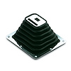 Super Shifter 3 Boot & Plate 7-3/4" x 8-3/4" - image 1