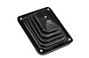 B-4 Boot & Plate 5-1/4" x 6-1/2"