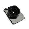 B-1 Shifter Boot & Plate 4 3/8" x 5 3/8" - image 3