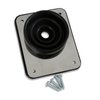 B-1 Shifter Boot & Plate 4 3/8" x 5 3/8" - image 4