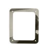 Shifter Boot and Trim Plate for Indy-Style Shifters [Chrome] - image 3