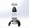 BLACK SHIFT BZL ROUND - image 2