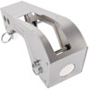 Quarter Stick Aluminum Cover Kit Includes Quick Release Pins - image 3
