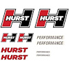 Decal Pack Red/Black/White - image 1