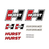 Decal Pack Red/Black/White - image 1