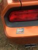 Decal Pack Gold/Black/White - image 4