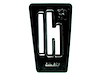 Shifters ESCUTCHEON PLATE D/G CONS - image 1