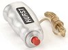 Brushed Aluminum, 3/8" - 16 Thread - image 4