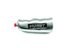 Brushed Aluminum, 3/8" - 24 Thread - image 1