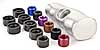 T-Handle Threads: 3/8"-16, 7/16"-20, 1/2"-20 and 10mm x 1.25 or 1.5, 12mm x 1.25 or 1.75, 16mm x 1.5 - image 2