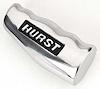 Polished Aluminum, 3/8" - 24 Thread - image 1