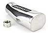 Polished Aluminum, 3/8" - 24 Thread - image 3