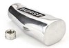 Polished Aluminum, 3/8" - 24 Thread - image 4
