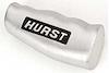 Brushed Aluminum, 3/8" - 16 Thread - image 1