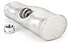 Brushed Aluminum, 3/8" - 16 Thread - image 2