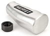 Brushed Aluminum, 12mm x 1.75 Thread (Late-Model Mustang) - image 4