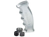 Pistol Grip Handle Aluminum Finish Comp/Plus Shifters - image 1