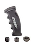 Pistol Grip Handle Black Anodized Finish Comp/Plus Shifters - image 1