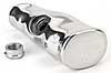 Polished Aluminum, 7/16" - 20 Thread - image 2