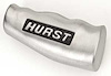 Brushed Aluminum, 7/16" - 20 Thread - image 1
