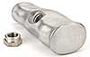 Brushed Aluminum, 7/16" - 20 Thread - image 2