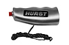 Universal T-Handle Shift Knob with 12V Switch for SAE and Metric Shift Sticks [Brushed Aluminum]