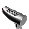 Universal T-Handle Shift Knob with 12V Switch for SAE and Metric Shift Sticks [Brushed Aluminum] - image 2