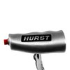 Universal T-Handle Shift Knob with 12V Switch for SAE and Metric Shift Sticks [Brushed Aluminum] - image 3