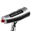 Universal T-Handle Shift Knob with 12V Switch for SAE and Metric Shift Sticks [Brushed Aluminum] - image 4