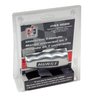 Universal T-Handle Shift Knob for SAE and Metric Shift Sticks [Brushed Aluminum] - image 4