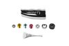 Shifter T-Handle Threads: 1/4 in.-28, 5/16 in.-18, 3/8 in.-16, 1/2 in.-20 - image 2