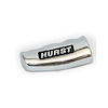 Universal T-Handle Shift Knob for SAE and Metric Shift Sticks [Polished Aluminum] - image 1