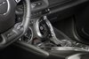 Pistol Grip Handle Black Anodized Finish - image 4