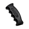 Universal Pistol Grip Shift Handle for SAE and Metric Shift Sticks [Black Anodized Billet Aluminum] - image 3