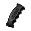 Universal Pistol Grip Shift Handle for SAE and Metric Shift Sticks [Black Anodized Billet Aluminum] - image 4