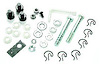 Hardware Kit For 530-373-4529 / 530-373-4531 / 530-373-7131 - image 1