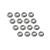 Steel Bushings 3, 4, & 5-Speed Shifters - image 1