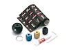 Shifters SHIFT KNOB BLK UNIV SAE - image 1