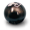 Shift Knob W/Hurst "H" logo machined on the top - image 1