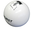 SHIFT KNOB ROUND HURST - image 1