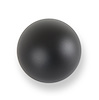 BILLET SHFT BALL MTTE BLK - image 1