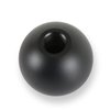 BILLET SHFT BALL MTTE BLK - image 3